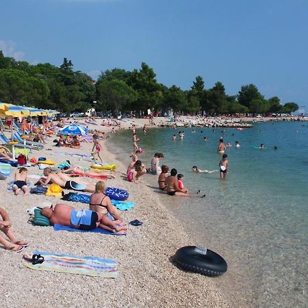 Apartments With A Parking Space Crikvenica - 13450 Buitenkant foto