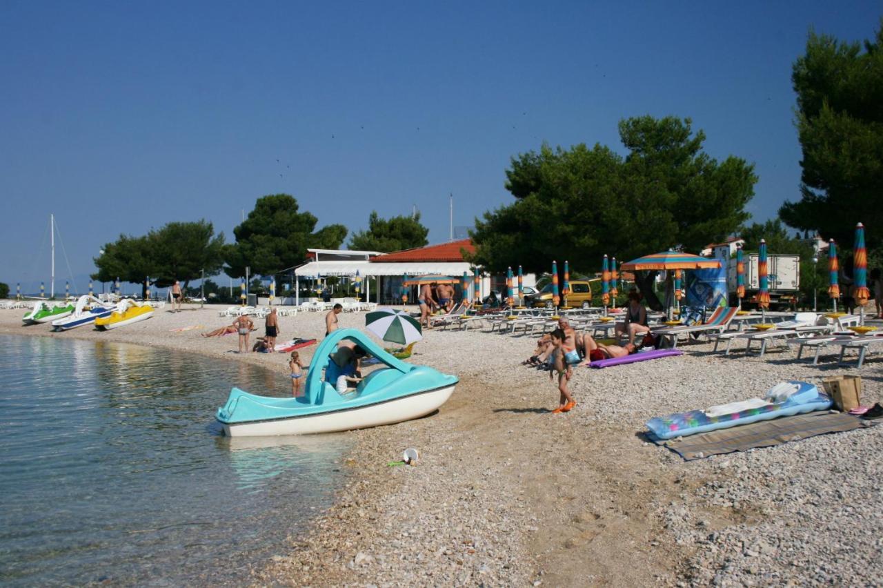 Apartments With A Parking Space Crikvenica - 13450 Buitenkant foto
