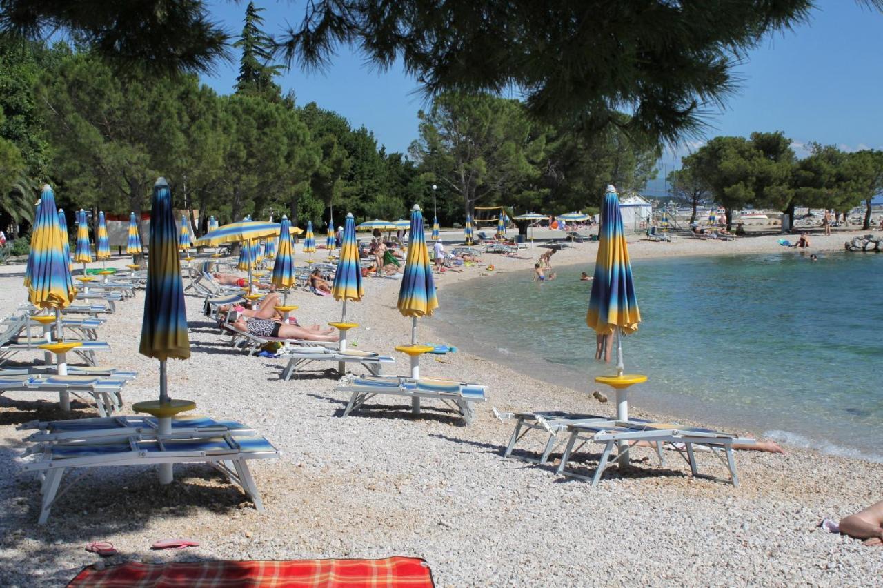 Apartments With A Parking Space Crikvenica - 13450 Buitenkant foto