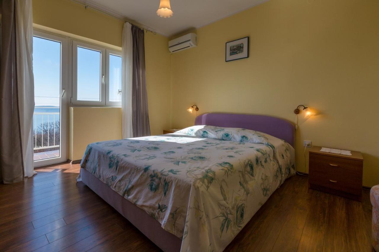 Apartments With A Parking Space Crikvenica - 13450 Buitenkant foto