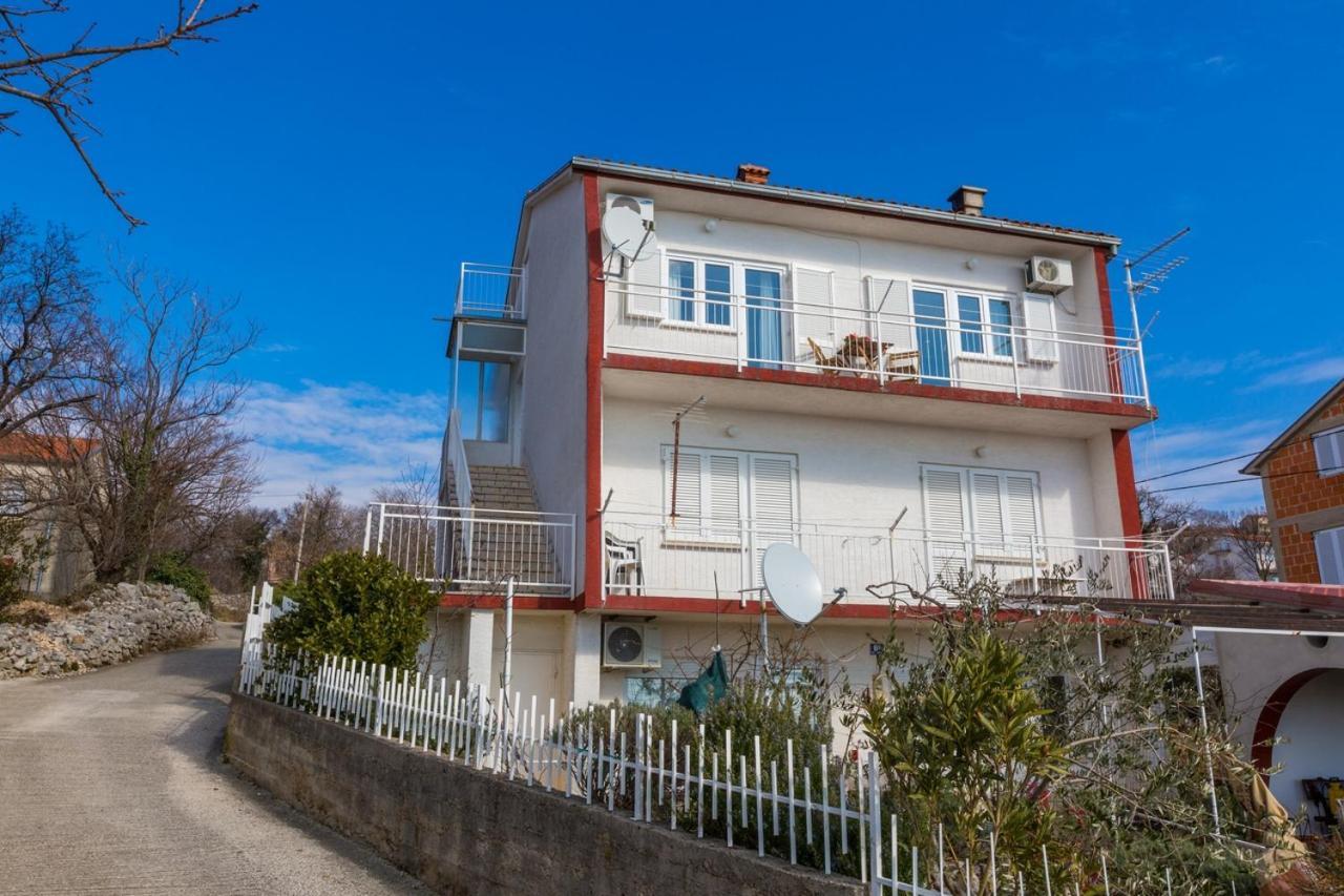 Apartments With A Parking Space Crikvenica - 13450 Buitenkant foto