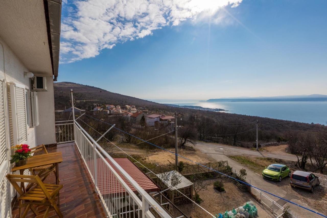 Apartments With A Parking Space Crikvenica - 13450 Buitenkant foto
